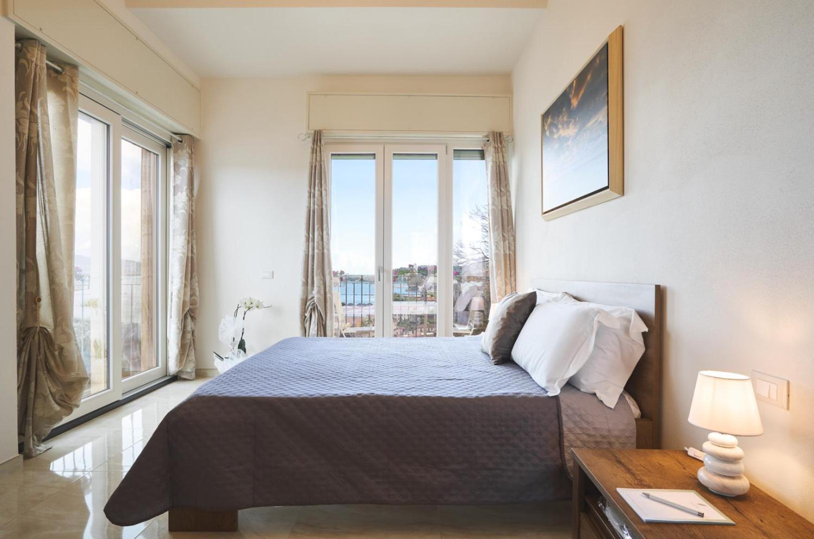 Dei Poeti Guest house La Spezia