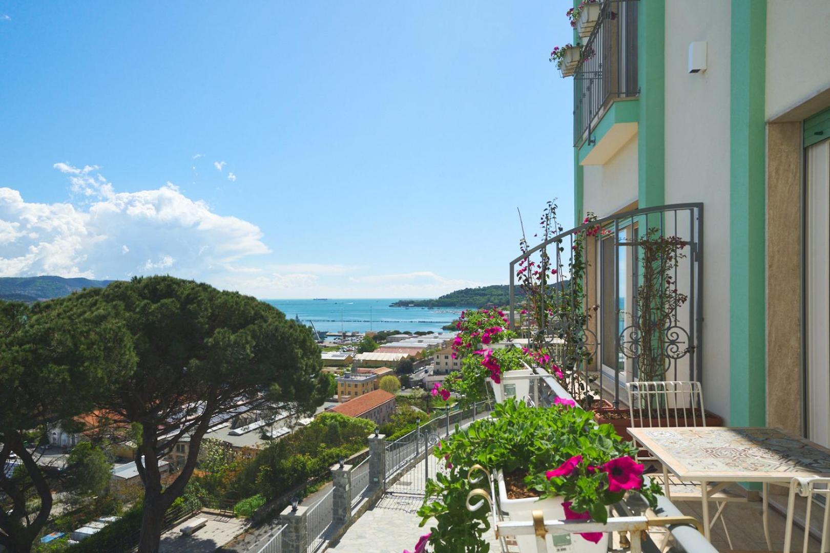 Guest house Dei Poeti *