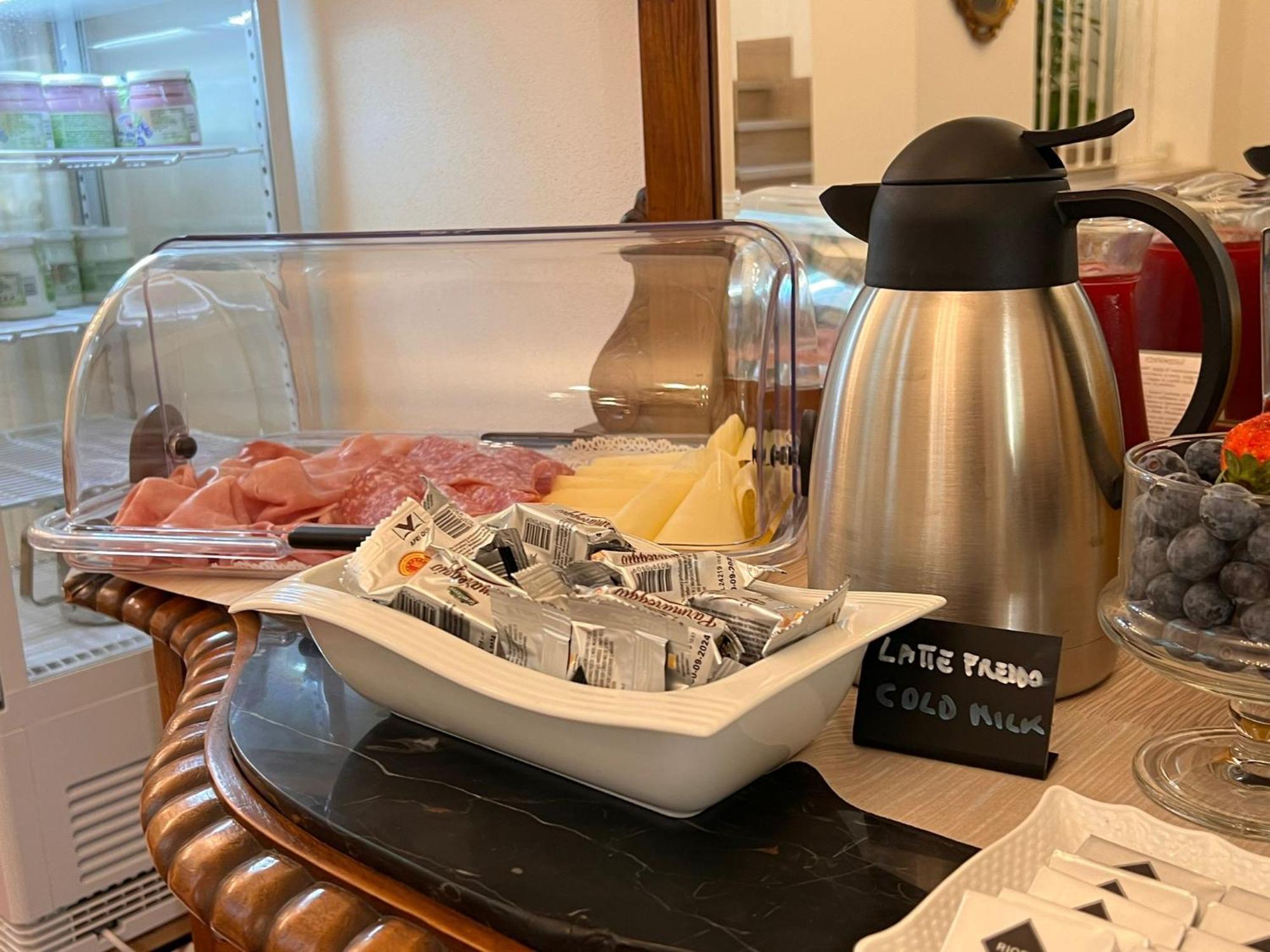 Dei Poeti Guest house La Spezia
