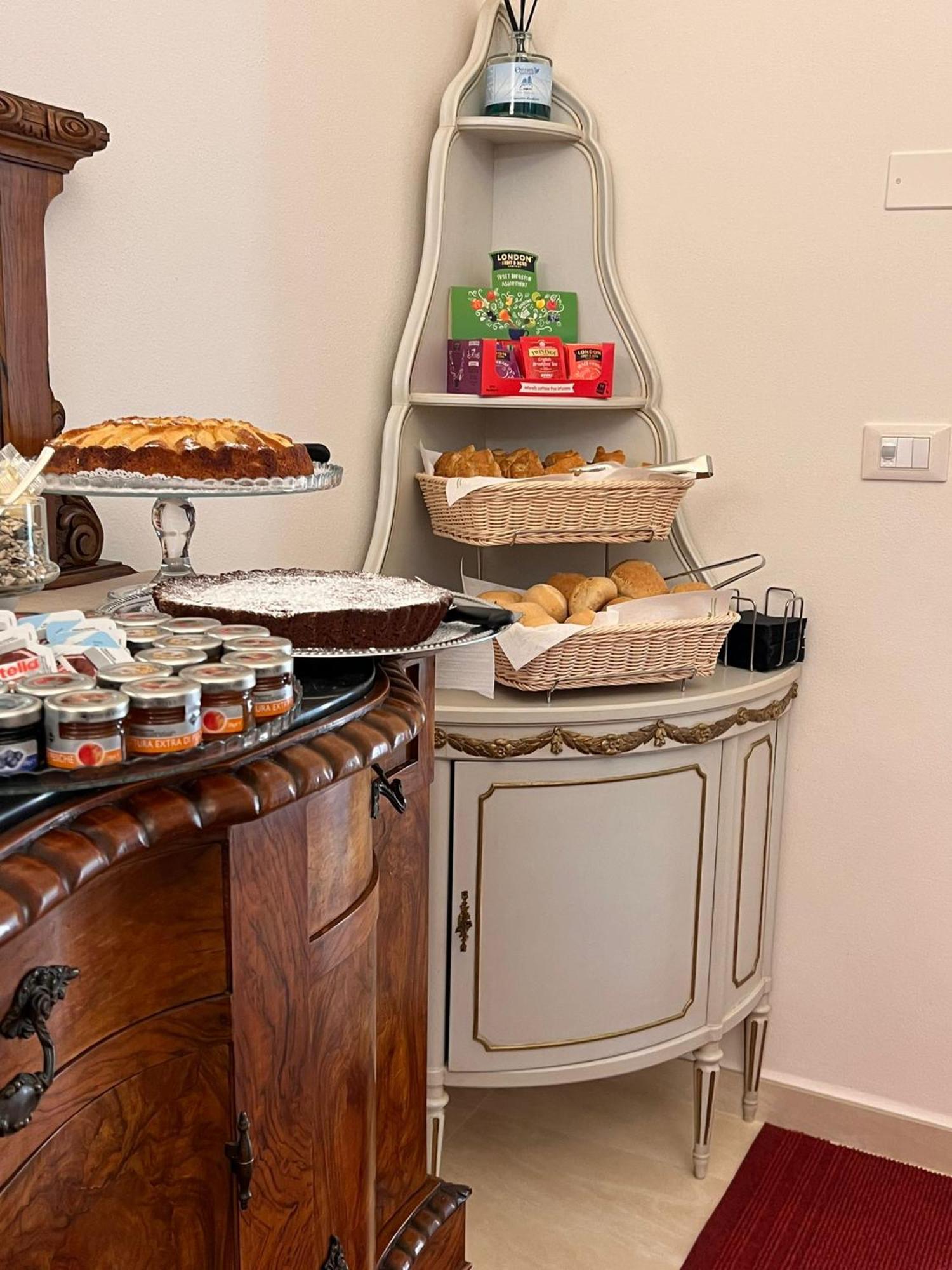 Dei Poeti Guest house La Spezia