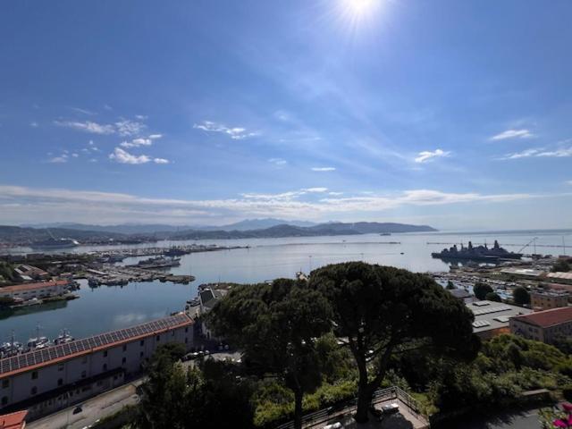 Dei Poeti Guest house La Spezia